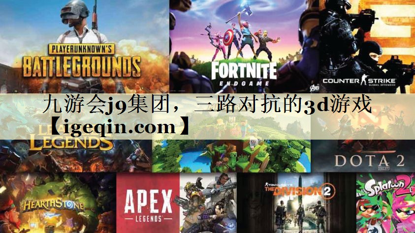 tBB贝博艾集团，三路对抗的3d游戏
